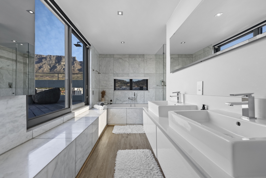 To Let 3 Bedroom Property for Rent in Cape Town City Centre Western Cape